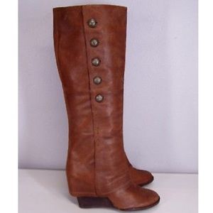 Vince Camuto Almay Wedge boot